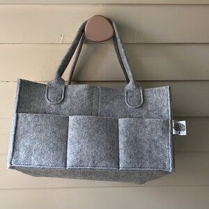 Parker Baby Diaper Caddy